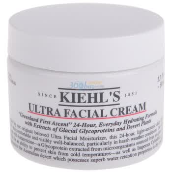脑残粉的独白:kiehl's 科颜氏 护肤之道