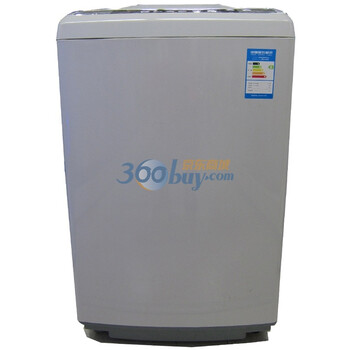 美的（midea） MB70-5026G 全自动 洗衣机 灰色