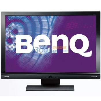 明基（BenQ）G915WA 19英寸宽屏液晶显示器