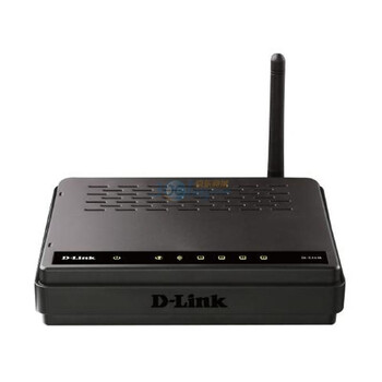 友讯（D-Link）DI-524M 150M无线路由器