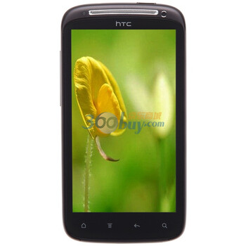 HTC Z710e 3G手机（灰/紫）WCDMA/GSM 联通定制