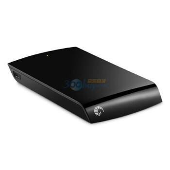 希捷（Seagate）Raptor 2.5英寸移动硬盘1TB（黑色）(ST910004EXM101-RK)