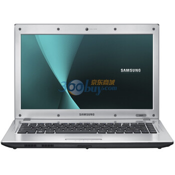 三星（SAMSUNG）NP-Q460-JS0KCN 14英寸笔记本电脑 (i5-2450M 4G 1TB GT 540M 2GB独显 WIN7 蓝牙）黑色