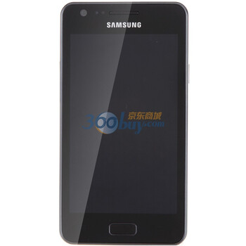 三星（SAMSUNG）I9103 3G手机（金属灰）WCDMA/GSM