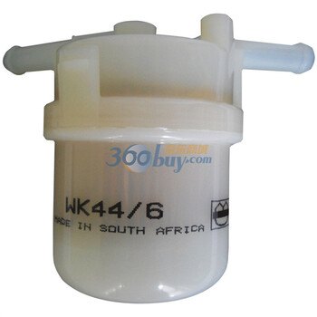 德国曼牌(MANN)汽油滤清器WK44/6 老款雅阁2.0