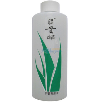 昭贵芦荟凝胶汁500ml
