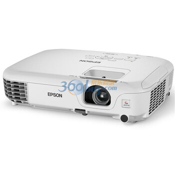 爱普生（Epson） EB-C05S 便携商务投影机