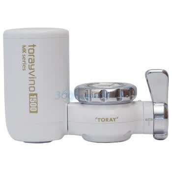 东丽比诺（TORAY） MK2 水龙头一体型净水器