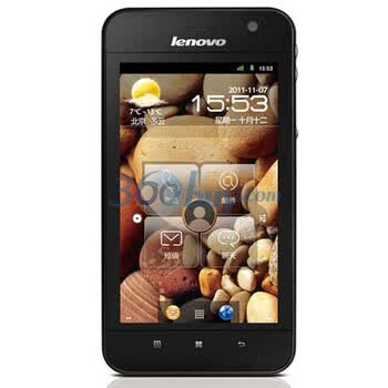 联想（LENOVO）乐Pad S2005 5英寸平板电脑（1.2GHz 1G内存 8G存储 WIFI+2G+3G GPS 蓝牙 双摄像头）日光橙