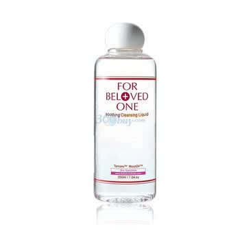 For Beloved One宠爱之名全效舒缓卸妆液200ml