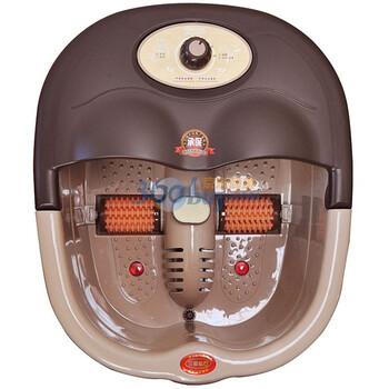 三和松石 (SHSS)SH-P300 足浴器（褐色）