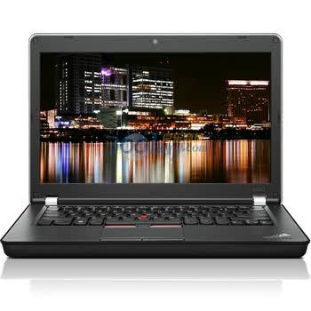 ThinkPad E425（1198-27C）14英寸笔记本电脑（A4-3300M 2G 320G 1G独显 720P摄像头 蓝牙 WIN7）