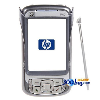 惠普(HP)iPAQ rw6818 GSM手机