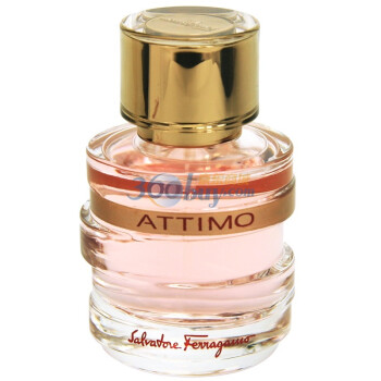 Ferragamo 菲拉格慕 Attimo L'eau Florale 花样倾城 女士淡香水 100ml