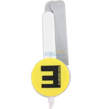 硕美科/声丽（senic） 印象派 IS-R3 (黄色)