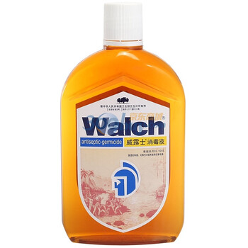 威露士消毒液630ml