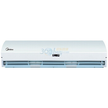 美的（midea）风幕机 MFM3509-LR