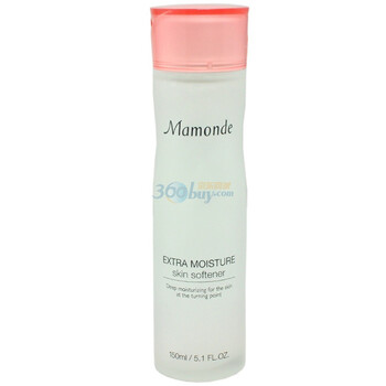 Mamonde梦妆沁润调理水150ml