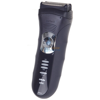 博朗（Gillette BRAUN) 350CC剃须刀