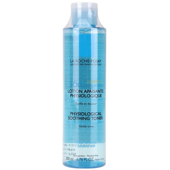 理肤泉LA ROCHE-POSAY均衡清润柔肤水200ml