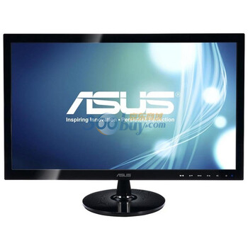 华硕（ASUS ）VS228N-C 21.5英寸LED背光宽屏液晶显示器