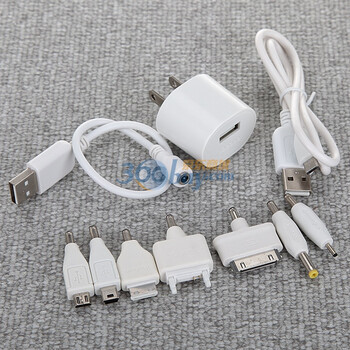 Yoobao羽博 YB-642 移动电源 11200mAh