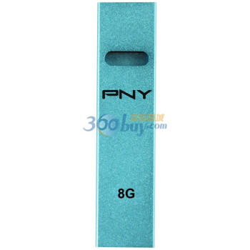 必恩威（PNY）口哨盘 8GB