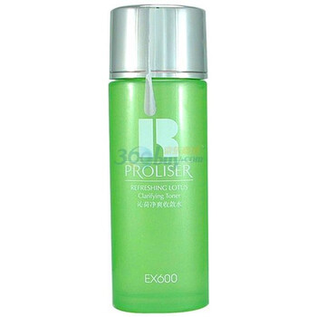 珀莱雅沁荷净爽收敛水100ml（美容大王大S推荐）
