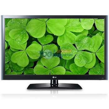 LG 42LW5500-CA 42英寸3D全高清LED液晶电视
