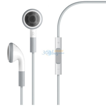 苹果（Apple）原装耳机（带麦克风）MB770FE/B