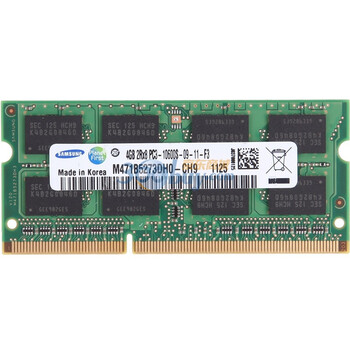 三星（SAMSUNG）幻影40 DDR3 1333 4G 笔记本内存