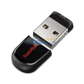 闪迪（SanDisk）酷豆（CZ33）8GB U盘