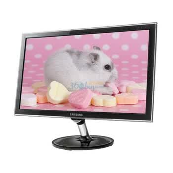 三星（SAMSUNG）PX2370 23英寸宽屏液晶显示器