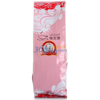 意大利特浓咖啡豆
