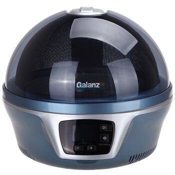 格兰仕（Galanz）P70D10EP-QA(S0) 产品类型 微波炉 颜色 金属蓝
