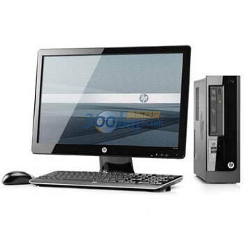 惠普（HP） Pro 3330 SFF B1A92PA#AB2台式电脑（i3-2120 4G 500G 键鼠 Linux 三年上门服务）