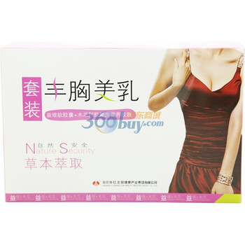 益维丰胸美乳装