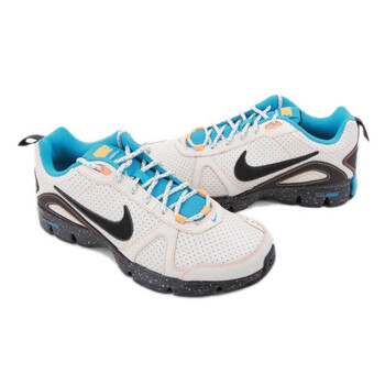 NIKE 耐克 男 2011冬 训练鞋 DUAL FUSION TR II 472257200 472257-200 白色 42.5