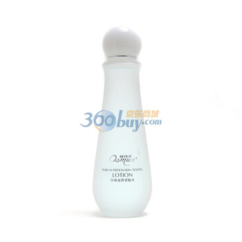 欧诗漫O.S.M珍珠滋养紧肤水100ml 去角质 控油 T