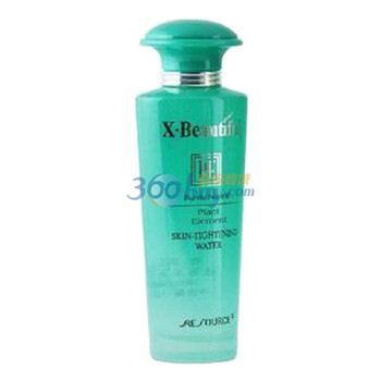 Resource 秀美资源植物素紧肤水120ml