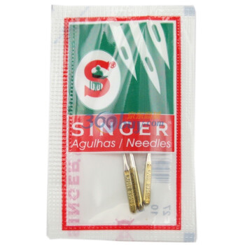胜家SINGER家用缝纫机机针16号