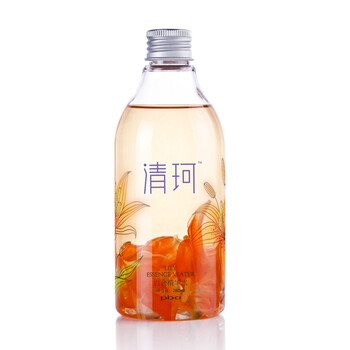 PBA 清珂 百合精华水 280ml