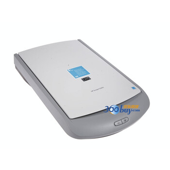 惠普（HP）ScanJet G2410 平板扫描仪