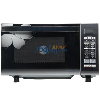 美的（Midea ）EV923KF6-NA 微波炉