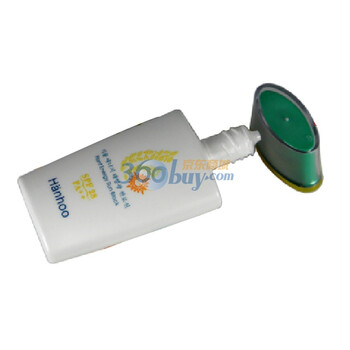 韩后植物能量骄阳防晒乳SPF28 PA++ 50ML