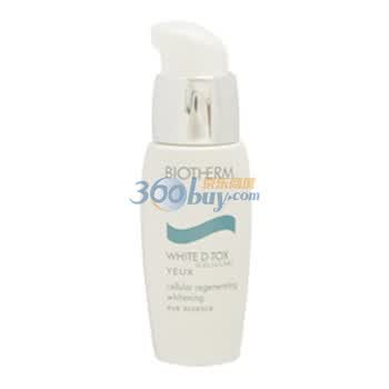 碧欧泉透白眼部精华乳15ml