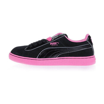 PUMA彪马 中性赛车鞋 1PU30338911 褐色 42.5