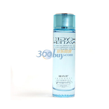 欧诗漫O.S.M水氧活能瞬透生肌水120ml 爽肤水 保湿水