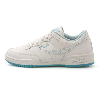 FILA 斐乐 运动生活 女板鞋 221062317-204 36