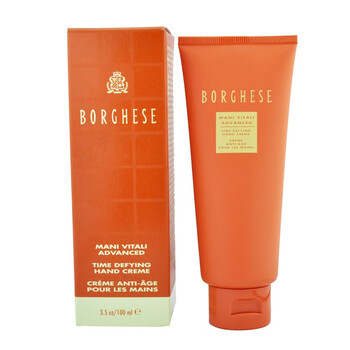 贝佳斯Borghese青春手霜 100ml